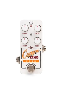 Electro-Harmonix Pico Canyon Echo Digital Delay